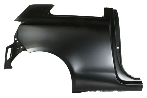Kotflügel hinten rechts BLIC 6504-01-8155512P