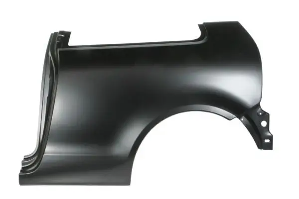 Kotflügel hinten links BLIC 6504-01-9506511P