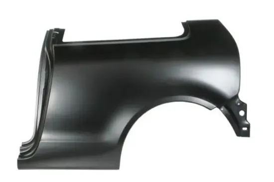 Kotflügel hinten links BLIC 6504-01-9506511P Bild Kotflügel hinten links BLIC 6504-01-9506511P