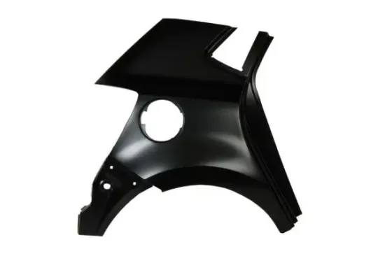 Kotflügel hinten rechts BLIC 6504-01-9507514P Bild Kotflügel hinten rechts BLIC 6504-01-9507514P