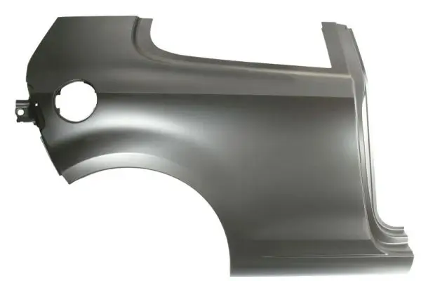 Kotflügel hinten rechts BLIC 6504-01-9534512P