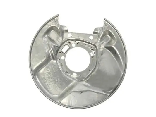 Spritzblech, Bremsscheibe Hinterachse BLIC 6504-02-3525877K