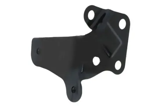 Lagerung, Kotflügelhalterung vorne links BLIC 6504-02-8122411P Bild Lagerung, Kotflügelhalterung vorne links BLIC 6504-02-8122411P