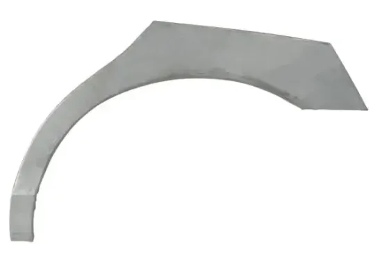 Innenkotflügel hinten links BLIC 6504-03-0033581P Bild Innenkotflügel hinten links BLIC 6504-03-0033581P