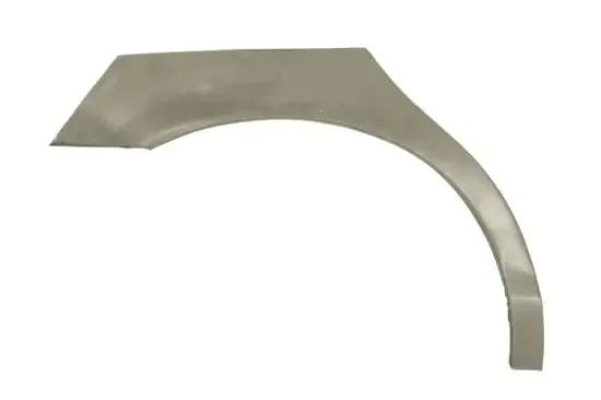 Innenkotflügel hinten rechts BLIC 6504-03-0033582P Bild Innenkotflügel hinten rechts BLIC 6504-03-0033582P