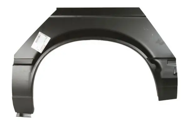 Innenkotflügel hinten links BLIC 6504-03-0054591P