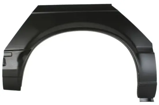 Innenkotflügel hinten rechts BLIC 6504-03-0054592P Bild Innenkotflügel hinten rechts BLIC 6504-03-0054592P