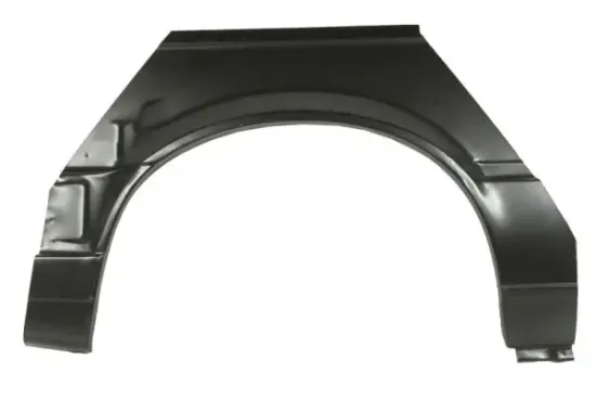 Innenkotflügel hinten rechts BLIC 6504-03-0054594P Bild Innenkotflügel hinten rechts BLIC 6504-03-0054594P