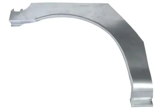 Innenkotflügel hinten rechts BLIC 6504-03-0109582P Bild Innenkotflügel hinten rechts BLIC 6504-03-0109582P