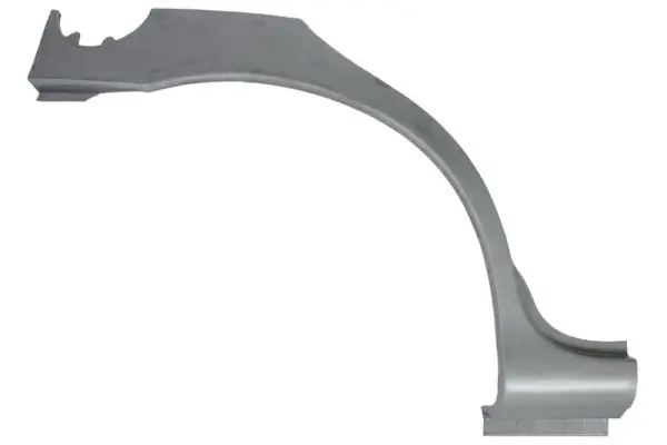 Innenkotflügel hinten rechts BLIC 6504-03-0109584P