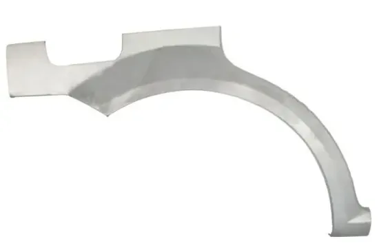 Innenkotflügel hinten rechts BLIC 6504-03-1132582P Bild Innenkotflügel hinten rechts BLIC 6504-03-1132582P