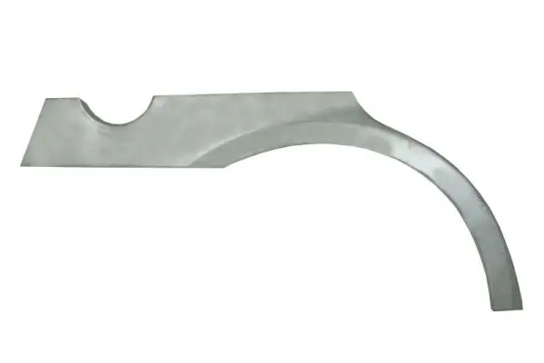 Innenkotflügel hinten rechts BLIC 6504-03-1141582P