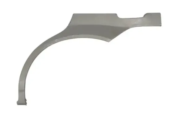 Innenkotflügel hinten links BLIC 6504-03-1633581P Bild Innenkotflügel hinten links BLIC 6504-03-1633581P