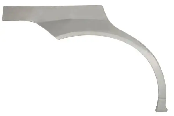 Innenkotflügel hinten rechts BLIC 6504-03-1633582P