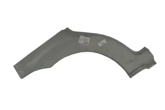 Innenkotflügel hinten rechts BLIC 6504-03-2007582K Bild Innenkotflügel hinten rechts BLIC 6504-03-2007582K