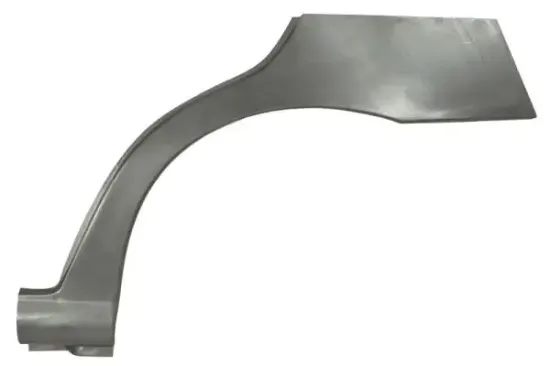 Innenkotflügel hinten links BLIC 6504-03-2026581P Bild Innenkotflügel hinten links BLIC 6504-03-2026581P