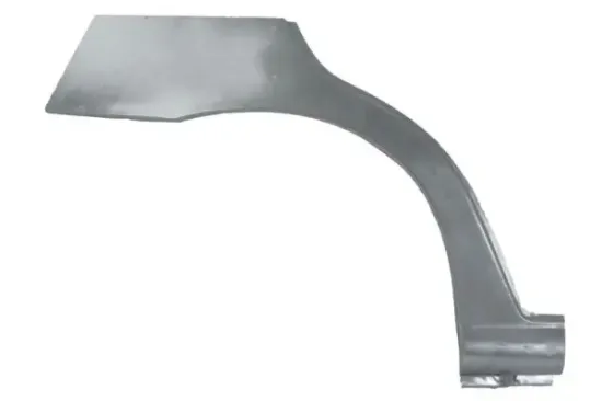 Innenkotflügel hinten rechts BLIC 6504-03-2026582P Bild Innenkotflügel hinten rechts BLIC 6504-03-2026582P