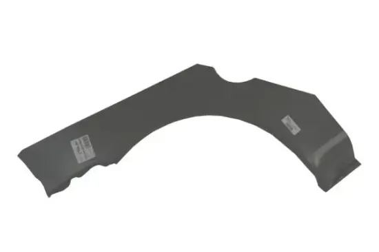 Innenkotflügel hinten rechts BLIC 6504-03-2031582P Bild Innenkotflügel hinten rechts BLIC 6504-03-2031582P