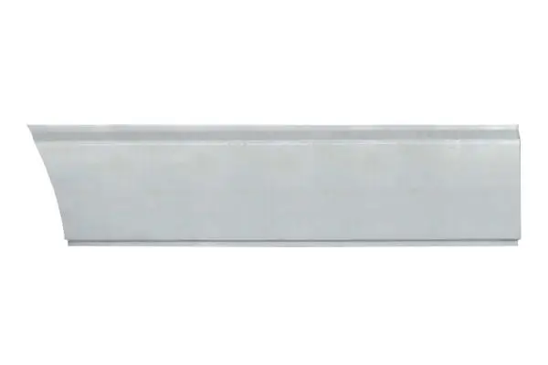 Innenkotflügel hinten rechts vor der Achse BLIC 6504-03-2094586P