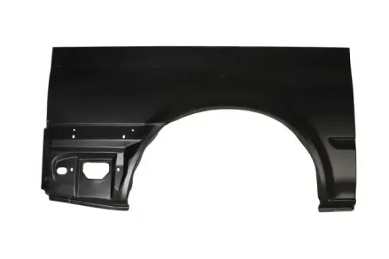 Kotflügel rechts BLIC 6504-03-2509534K Bild Kotflügel rechts BLIC 6504-03-2509534K