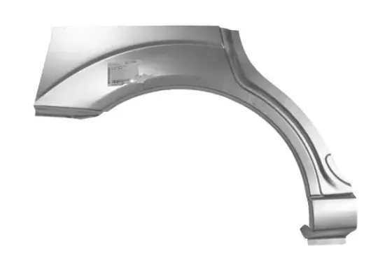 Innenkotflügel hinten rechts BLIC 6504-03-2532586P Bild Innenkotflügel hinten rechts BLIC 6504-03-2532586P