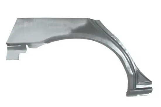 Innenkotflügel hinten rechts BLIC 6504-03-2553582P Bild Innenkotflügel hinten rechts BLIC 6504-03-2553582P