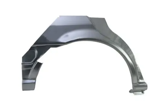 Innenkotflügel hinten rechts BLIC 6504-03-2562582P Bild Innenkotflügel hinten rechts BLIC 6504-03-2562582P