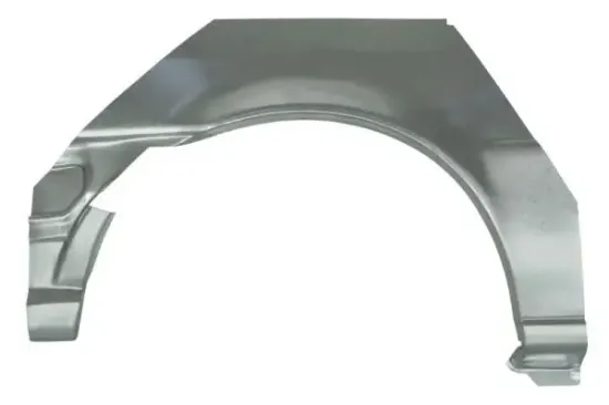 Innenkotflügel hinten rechts BLIC 6504-03-2562592K Bild Innenkotflügel hinten rechts BLIC 6504-03-2562592K