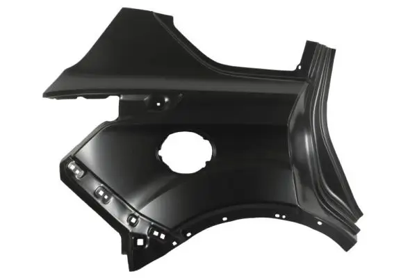 Kotflügel hinten BLIC 6504-03-2579582P
