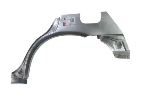 Innenkotflügel hinten links BLIC 6504-03-2911581P Bild Innenkotflügel hinten links BLIC 6504-03-2911581P