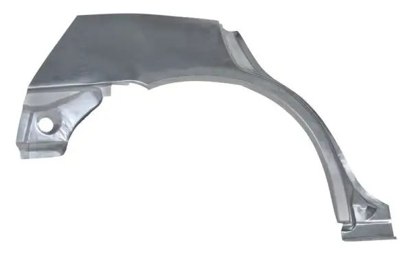 Innenkotflügel hinten rechts BLIC 6504-03-2911582P