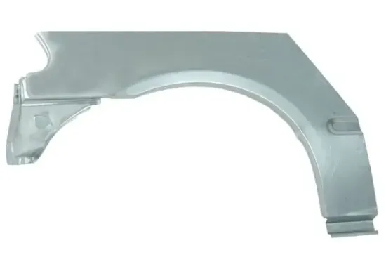 Innenkotflügel hinten rechts BLIC 6504-03-2911592P Bild Innenkotflügel hinten rechts BLIC 6504-03-2911592P