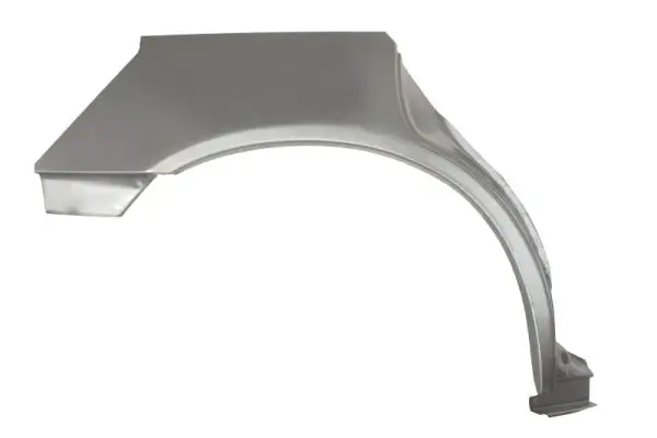 Innenkotflügel hinten rechts BLIC 6504-03-2922582P