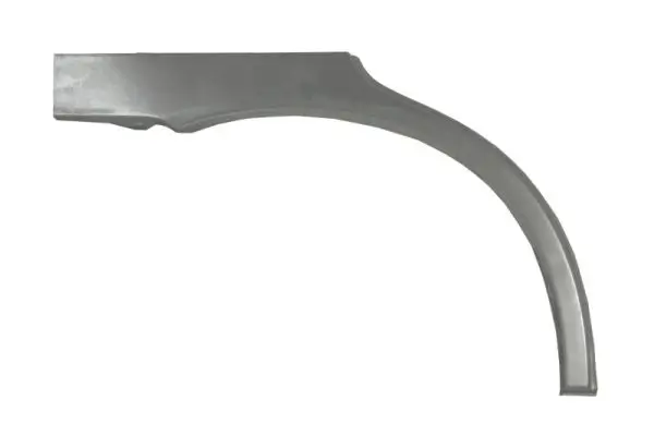 Innenkotflügel hinten rechts BLIC 6504-03-2924582P
