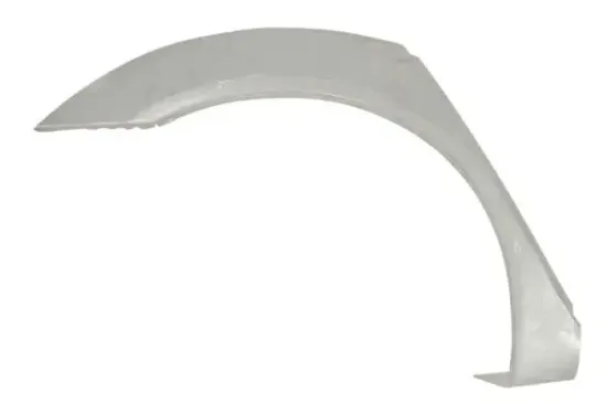 Innenkotflügel hinten rechts BLIC 6504-03-2927582P Bild Innenkotflügel hinten rechts BLIC 6504-03-2927582P