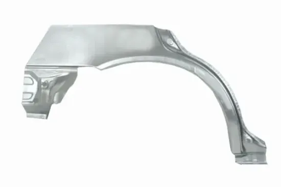 Innenkotflügel hinten rechts BLIC 6504-03-2935582P Bild Innenkotflügel hinten rechts BLIC 6504-03-2935582P