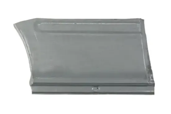 Innenkotflügel hinten rechts vor der Achse BLIC 6504-03-2936584P Bild Innenkotflügel hinten rechts vor der Achse BLIC 6504-03-2936584P