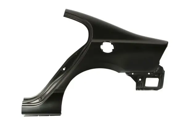 Kotflügel hinten links BLIC 6504-03-2939581P