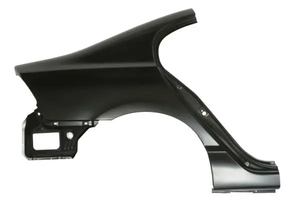 Kotflügel hinten rechts BLIC 6504-03-2939582P