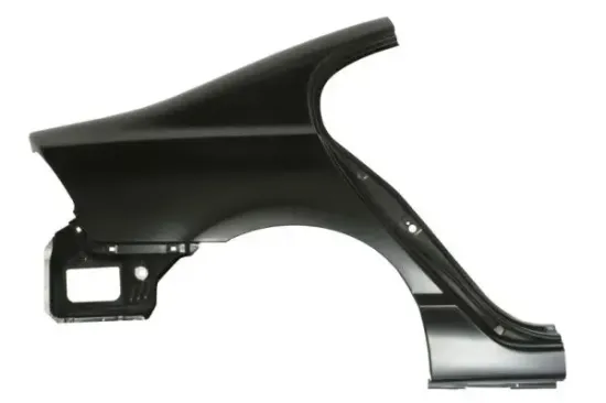 Kotflügel hinten rechts BLIC 6504-03-2939582P Bild Kotflügel hinten rechts BLIC 6504-03-2939582P