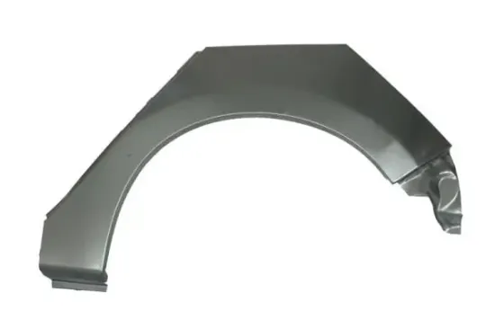 Innenkotflügel hinten links BLIC 6504-03-2953581K Bild Innenkotflügel hinten links BLIC 6504-03-2953581K