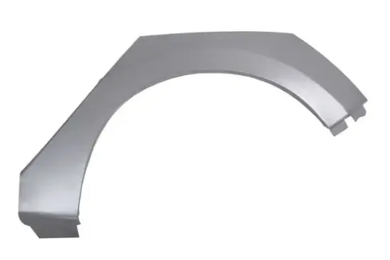 Innenkotflügel links BLIC 6504-03-2953583P Bild Innenkotflügel links BLIC 6504-03-2953583P