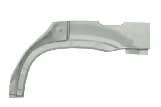 Seitenwand rechts BLIC 6504-03-2955581P Bild Seitenwand rechts BLIC 6504-03-2955581P