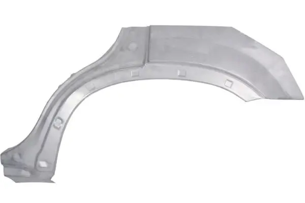 Innenkotflügel links BLIC 6504-03-2956581P