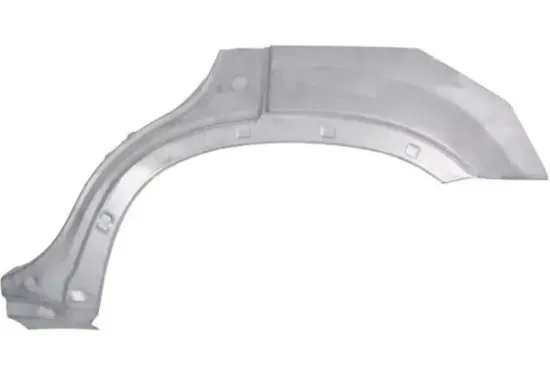 Innenkotflügel links BLIC 6504-03-2956581P Bild Innenkotflügel links BLIC 6504-03-2956581P