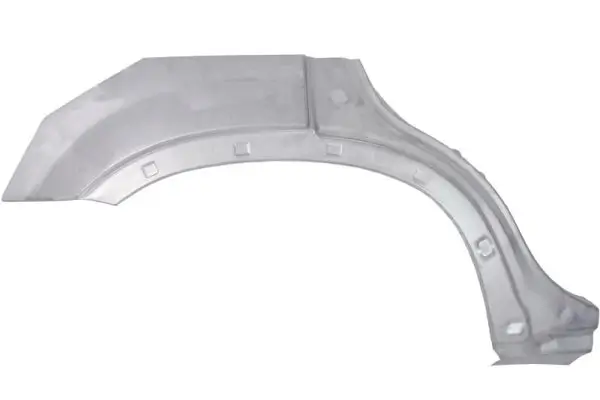 Innenkotflügel rechts BLIC 6504-03-2956582P