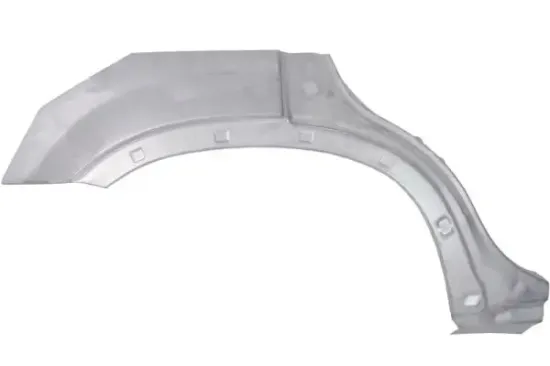 Innenkotflügel rechts BLIC 6504-03-2956582P Bild Innenkotflügel rechts BLIC 6504-03-2956582P