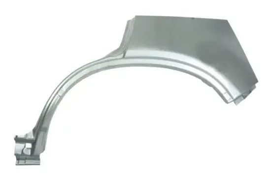 Innenkotflügel hinten links BLIC 6504-03-2957581K Bild Innenkotflügel hinten links BLIC 6504-03-2957581K