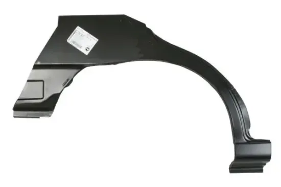 Innenkotflügel hinten rechts BLIC 6504-03-3154584P Bild Innenkotflügel hinten rechts BLIC 6504-03-3154584P