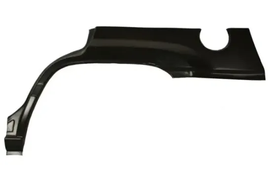 Innenkotflügel hinten links BLIC 6504-03-3203581K Bild Innenkotflügel hinten links BLIC 6504-03-3203581K